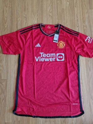 Manchester united matchtröja XL - Manchester United matchtröja storlek XL
