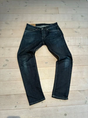 Dondup George  - Dondup George jeans i storlek 35