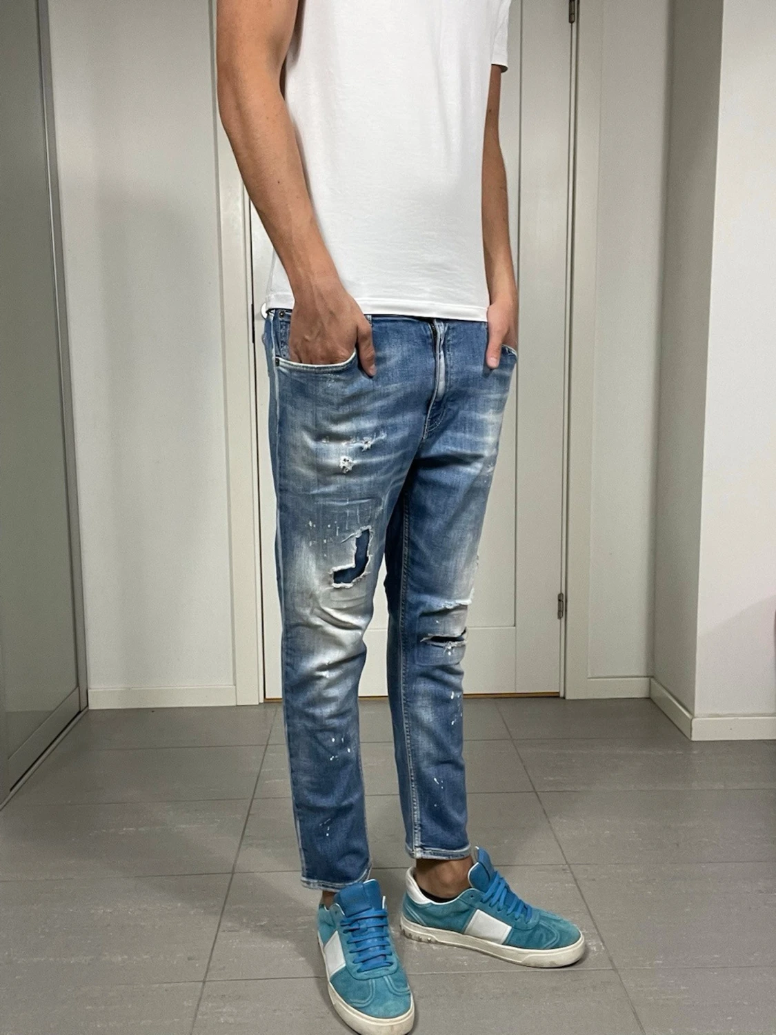 Dondup Jeans - 1