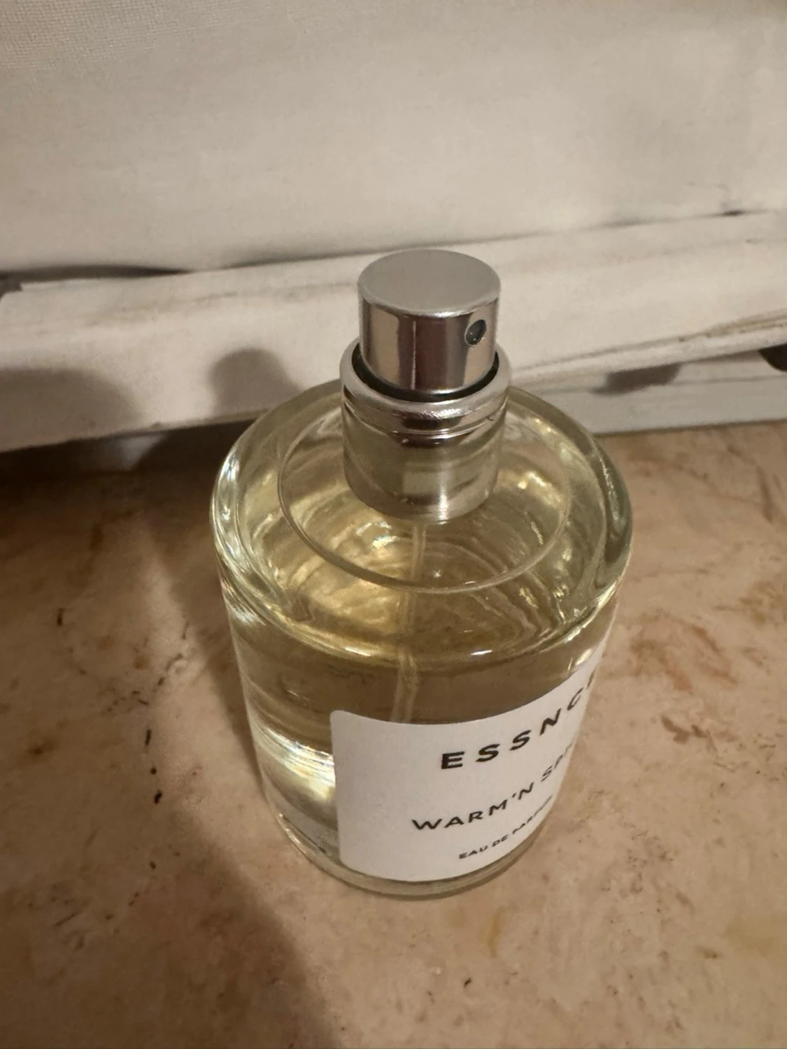 ESSNCE Warm'n Spicy Eau de Parfum - 1