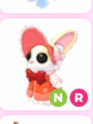 adopt me nr mrs whiskerpips - pris kan diskuteras, betalning via swish o du betalar först 🫶🏼