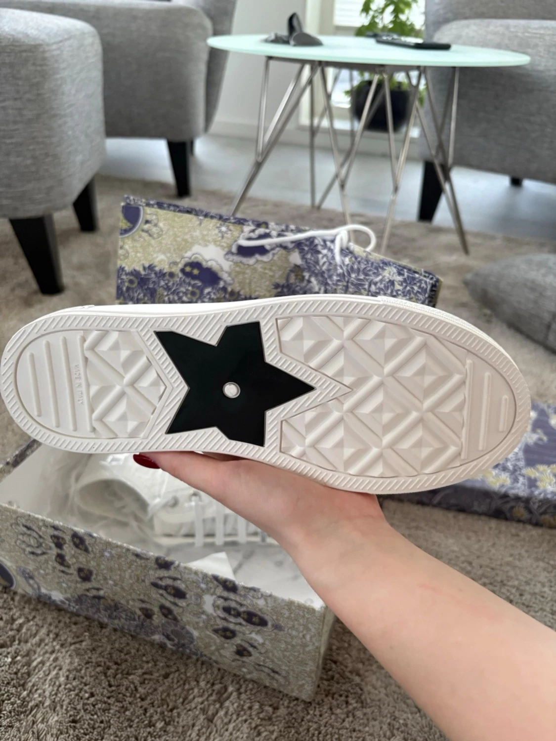 Womens shoes - 3