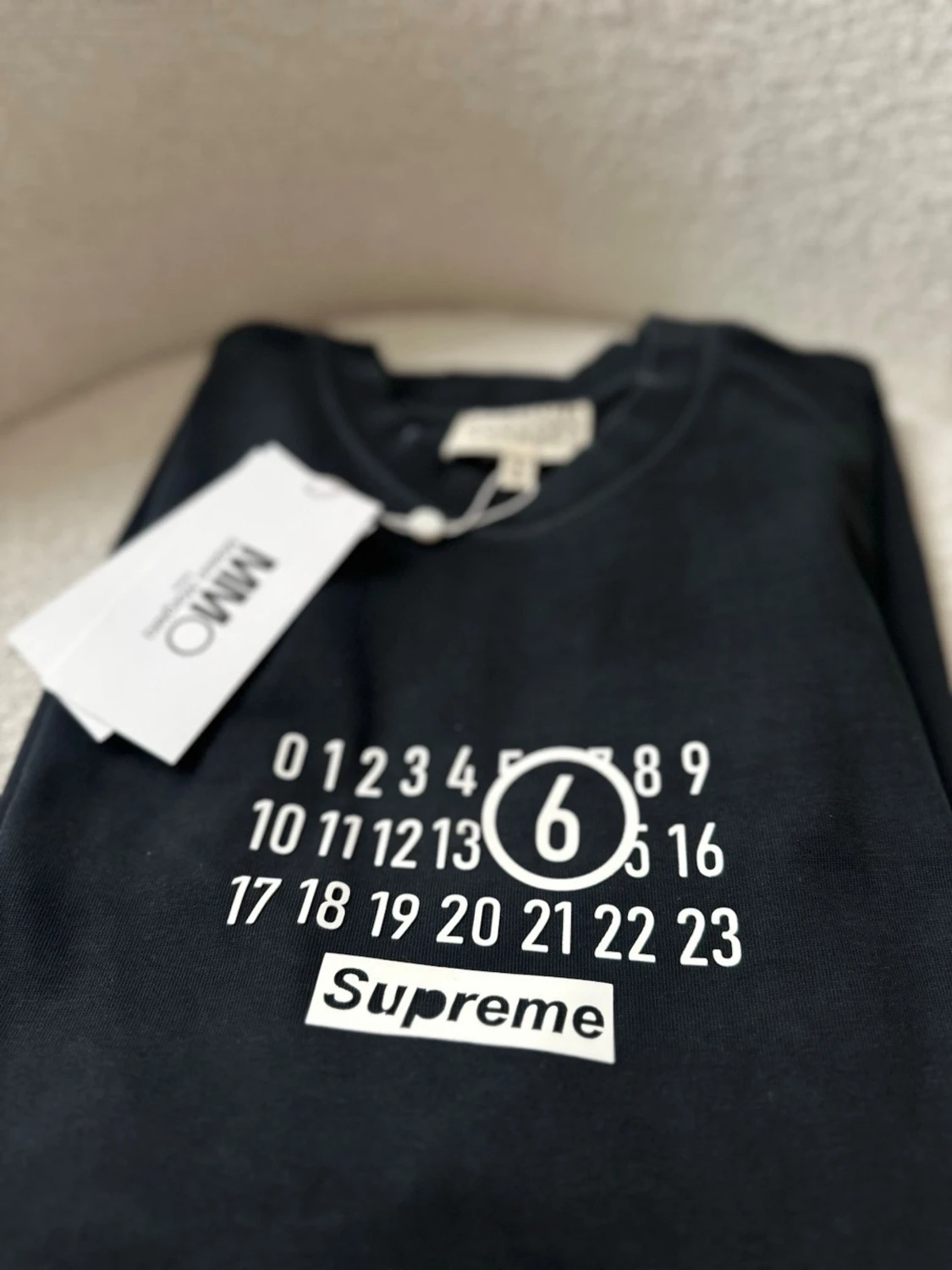 Supreme 