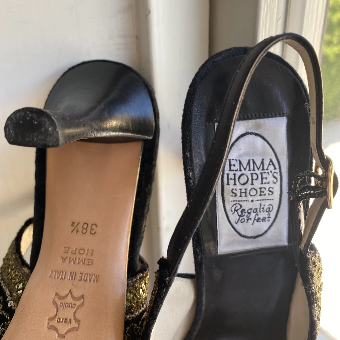 Emma Hope’s - 90