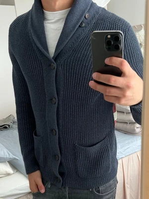 Denim supply Ralph Lauren cardigan  - Nytt skick, sällsynt 