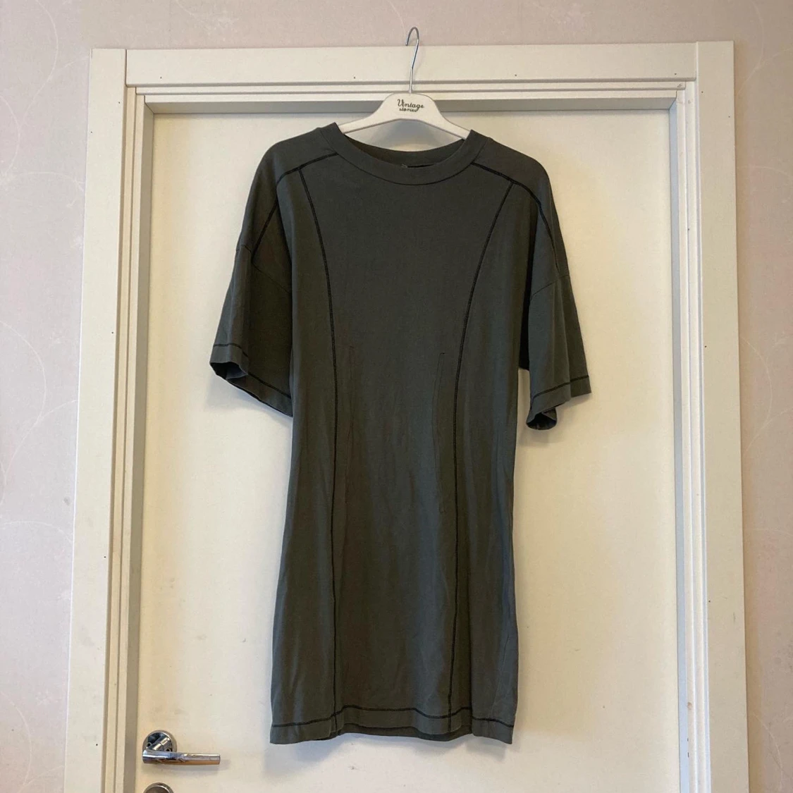 🍒T-shirtklänning🍒 - 2