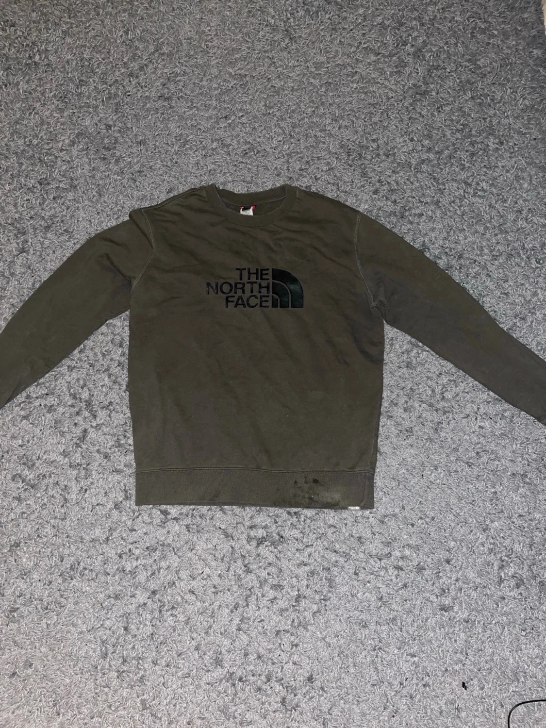 The North Face