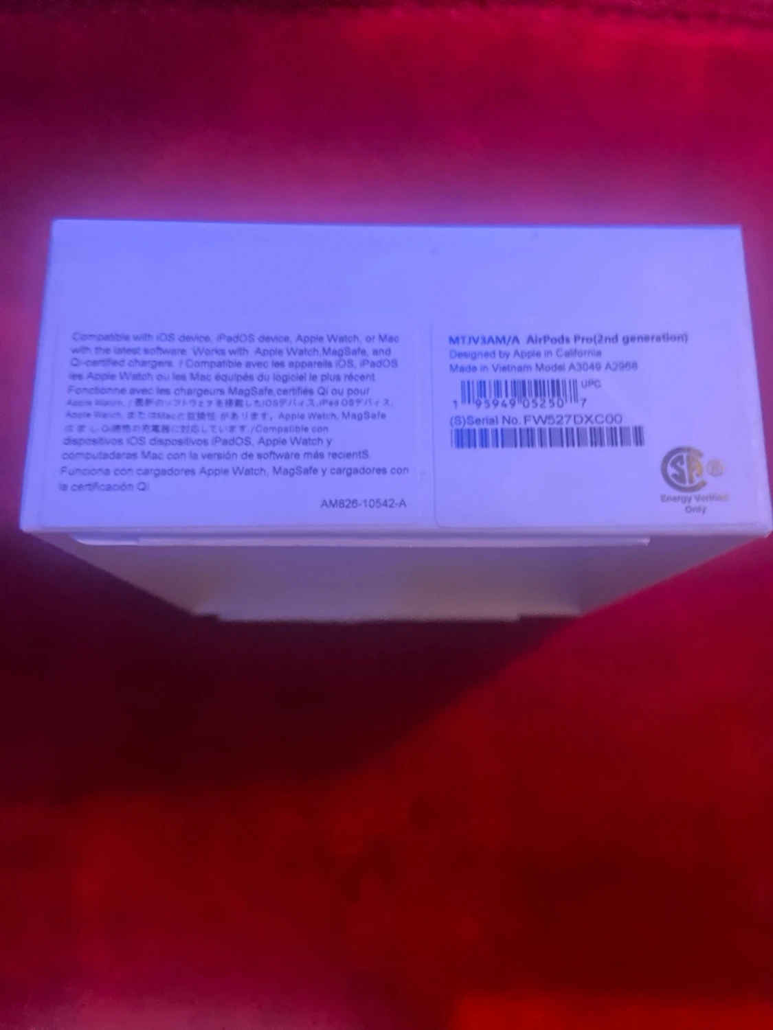 AirPods Pro (Gen 2) - 1