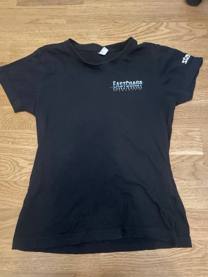  Eastcoast t-shirt - Ecc tränings t shirt storlek xs men skulle säga att den är lite mindre i storleken