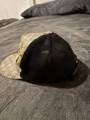 Gucci keps - Säljer för har en annan jätte fett för sommaren o den har inga skador