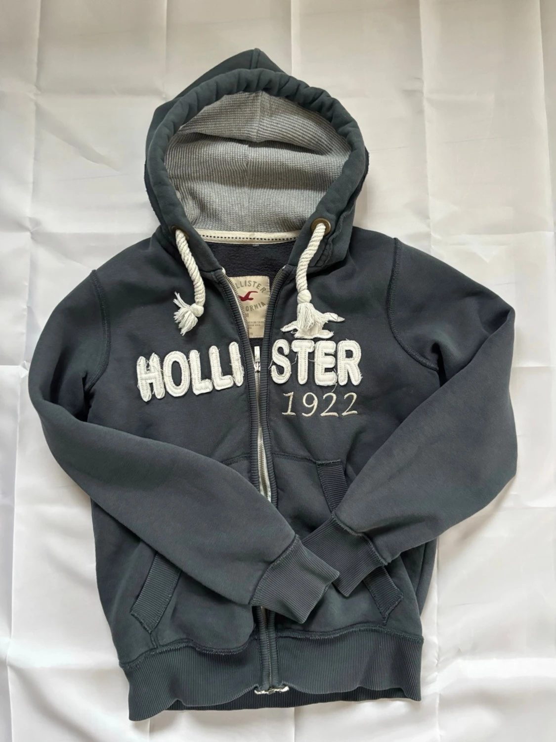 Vintage hollister hoodie  - 2