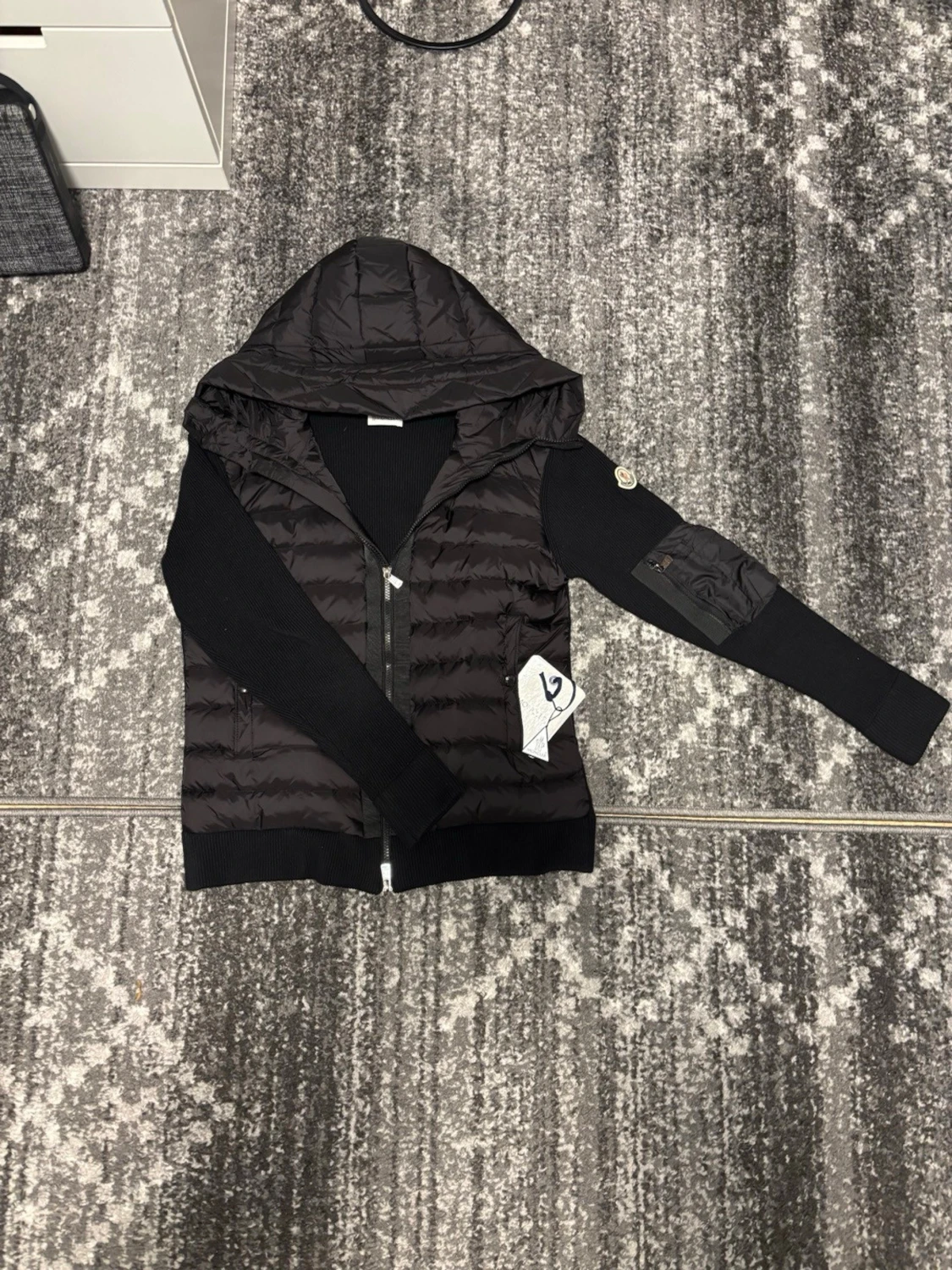 Moncler cardigan 
