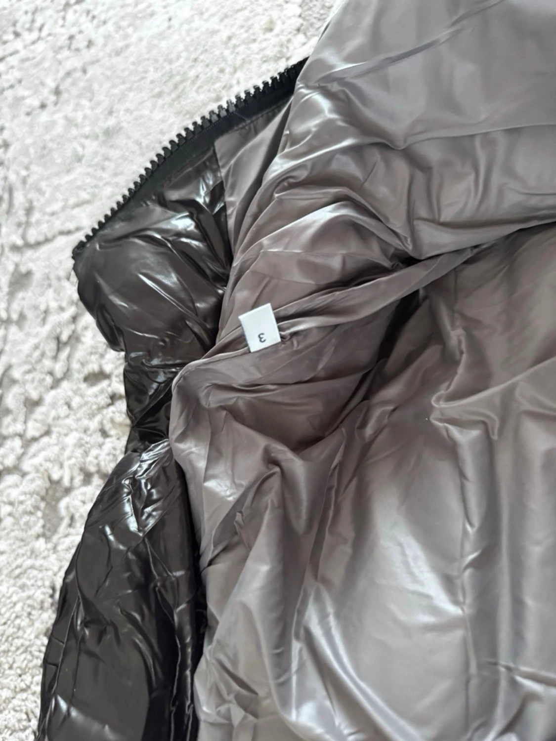  Moncler jacka  - 5
