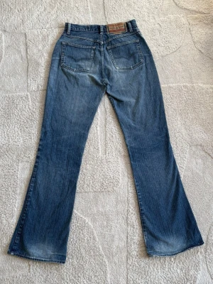 Diesel jeans - Vintage Diesel jeans  Model : Basic bootcut 34x104x23x25 Waist, Length, Leg opening, Rise  Öppen för pris förslag och frågor🤩!
