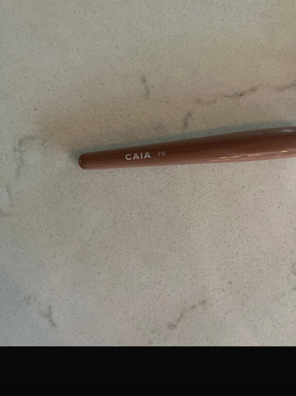 Caia sminkborste  - 1