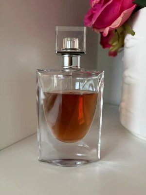 Lancome: La vie est Belle L’eau de toilette - 50ml från början