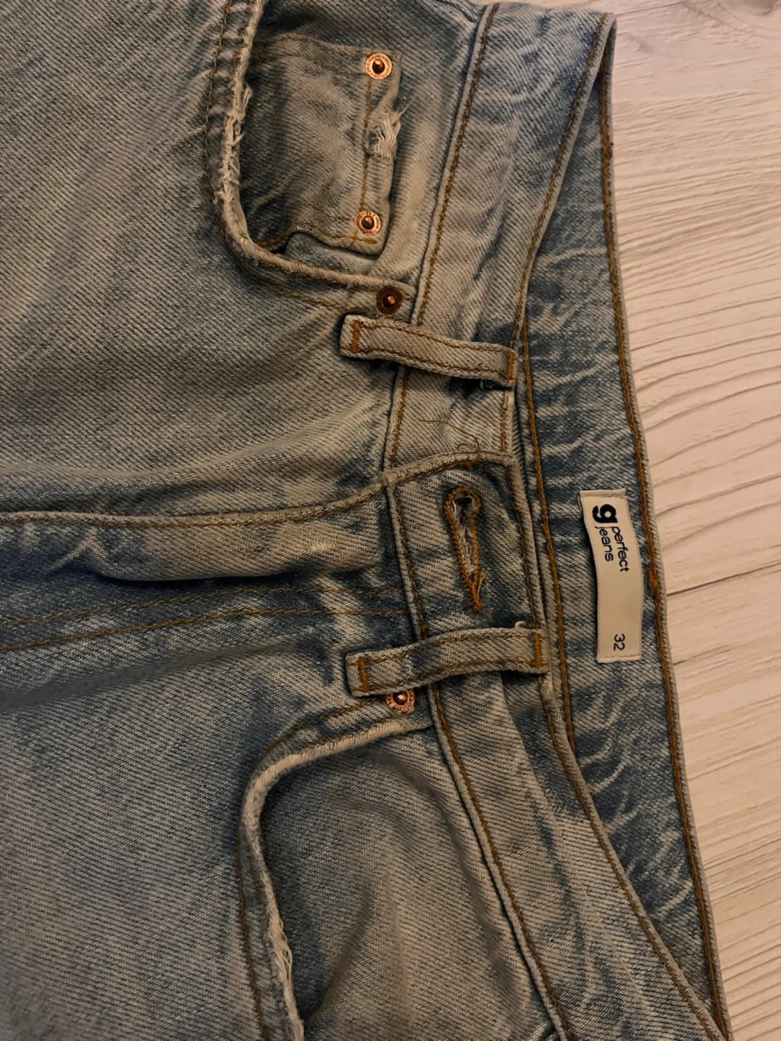 Jeans  - 1