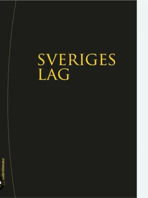 Sveriges Lag + Komplement (2026) - Säljer Sveriges Lagbok och tillhörande komplementbok som är i bra skick. Markeringar kan finnas, dock så är dem isåfall skrivna med blyertspenna så det går enkelt att sudda bort. Köpt för 1700 på Bokus. ISBN:9789144198392. Hör av er vid eventuella frågor!🤍