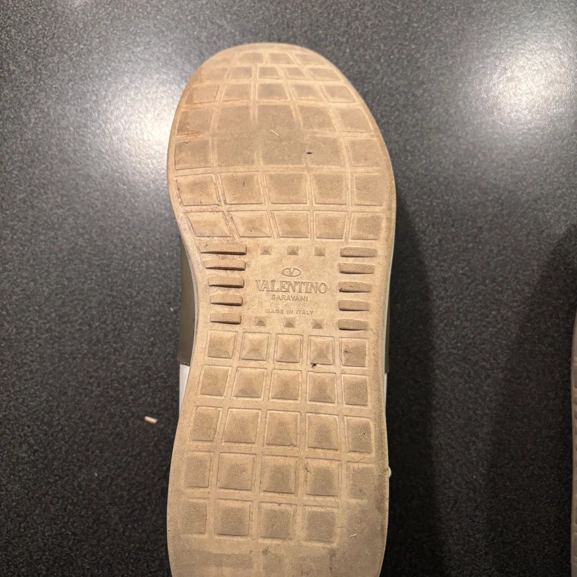 Valentino Opens  - 2