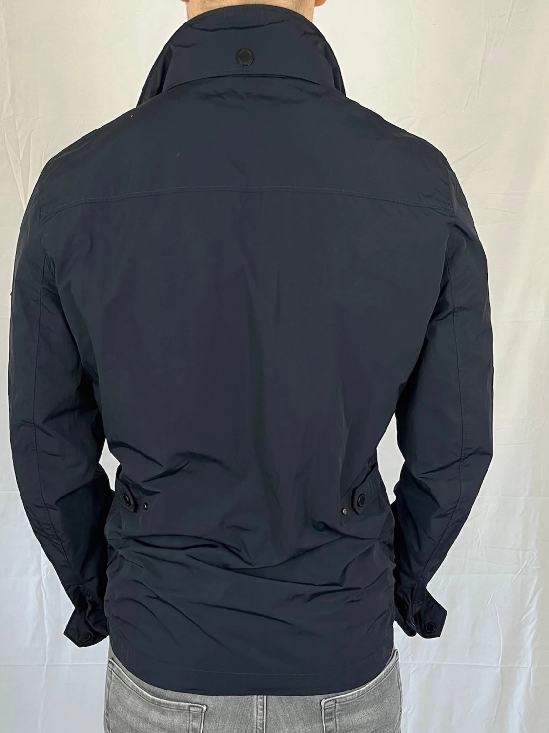J.Lindeberg Field jacket - 2
