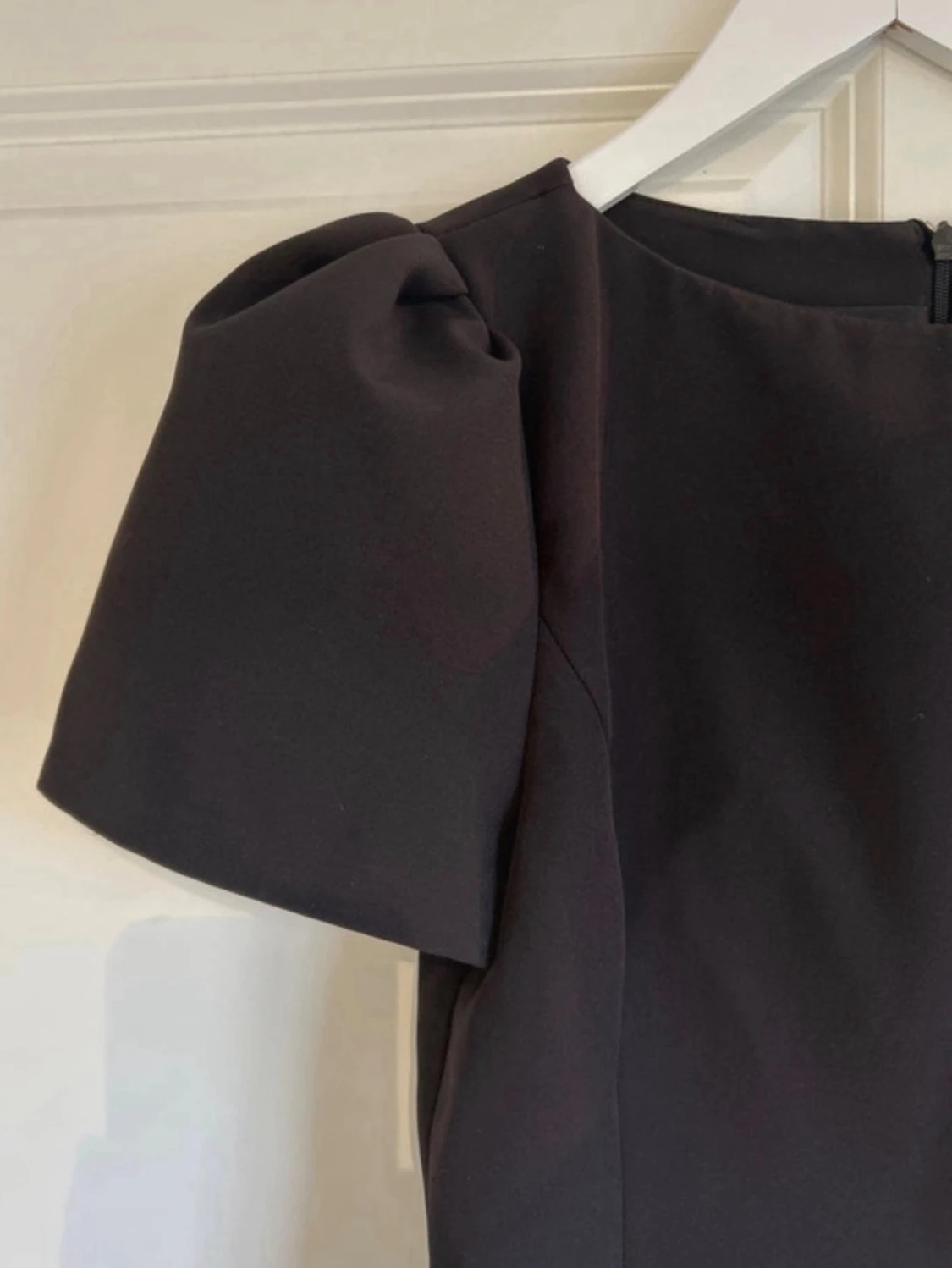 Superfin klänning - 1