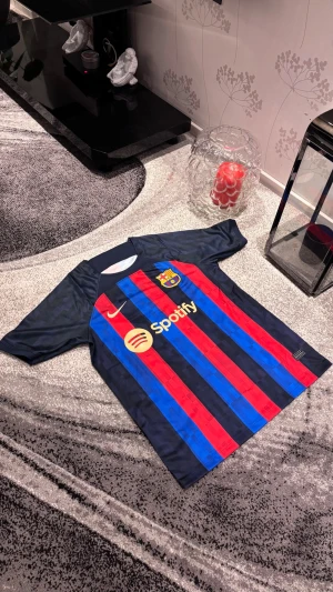 Barcelona Pedri fotbollströja - Från 22/23 säsongen