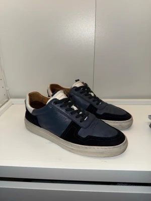 Hackett sneakers - Nice sneakers från hackett. Storlek 44