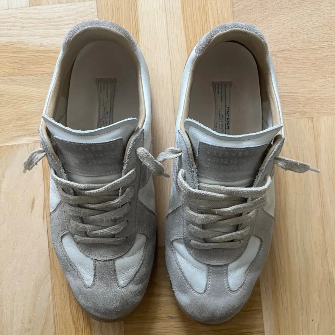 Maison margiela gats - 2