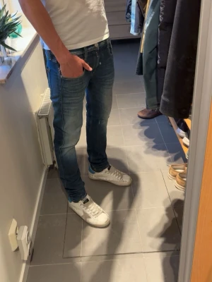 Replay Anbass  - Tja! Säljer dessa schyssta Replay Jeans som inte längre kommer till användning. Bara att höra av sig vid intresse eller frågor! 😁