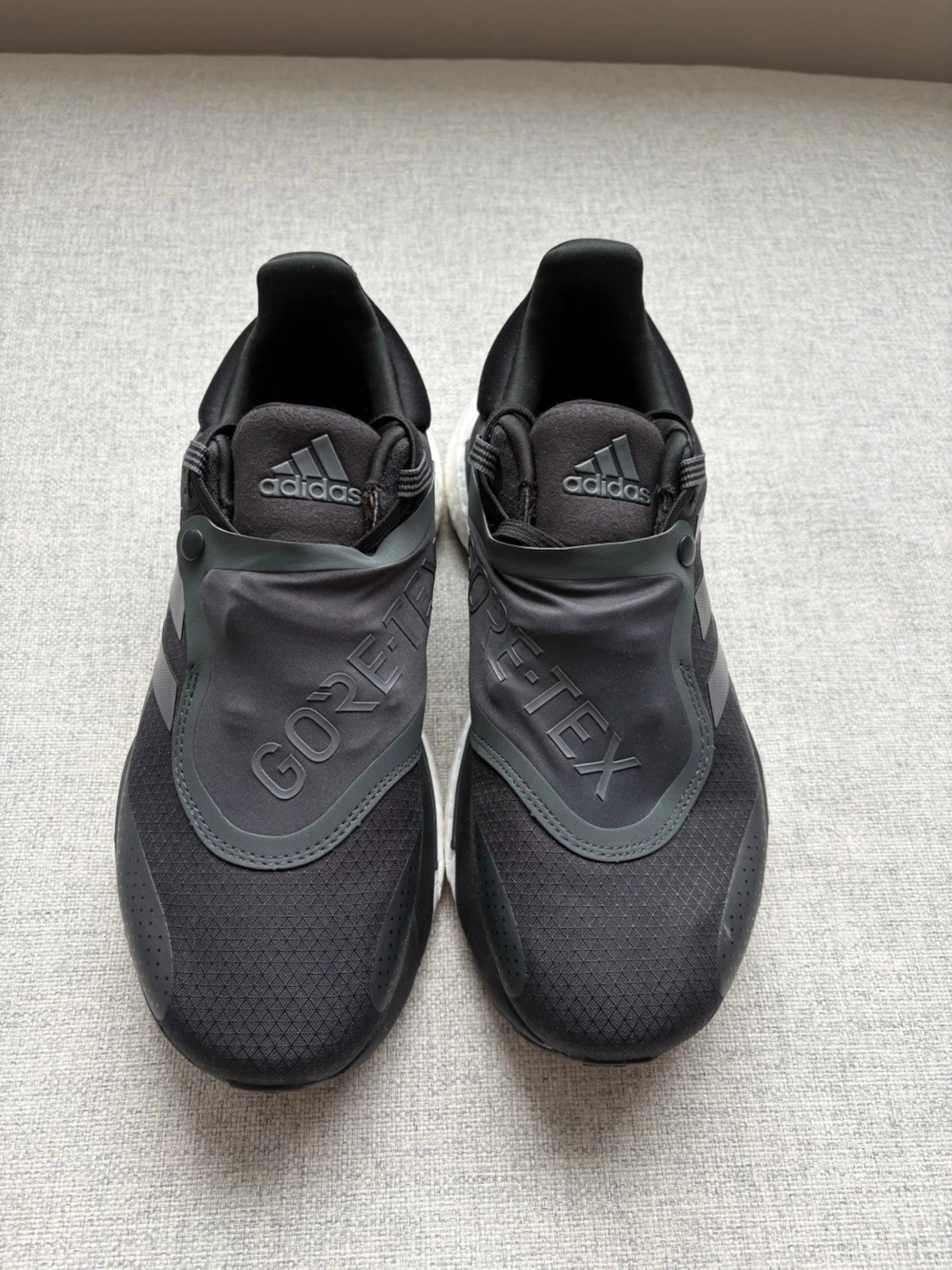 Adidas running shoes - 3