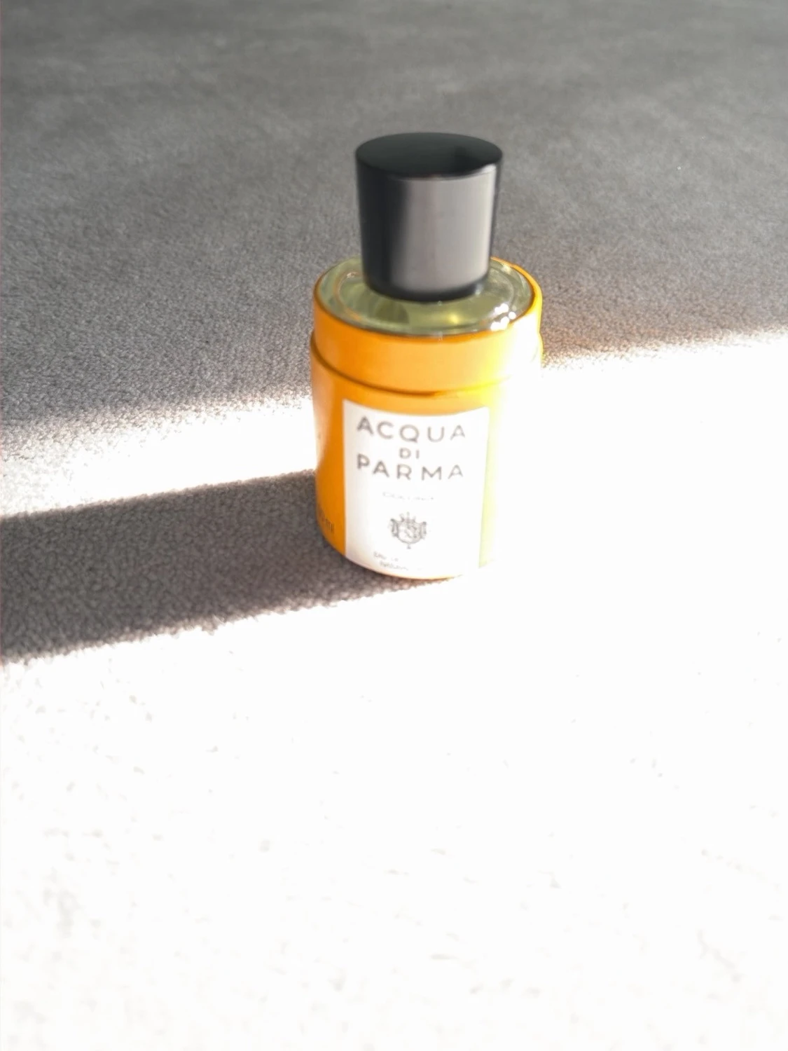 Acqua di Parma Colonia parfym