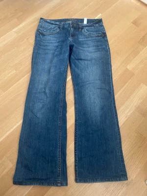 Bootcut jeans - Bootcut jeans. Good condition. I am 172 and it is a bit short on me. Low waist fit