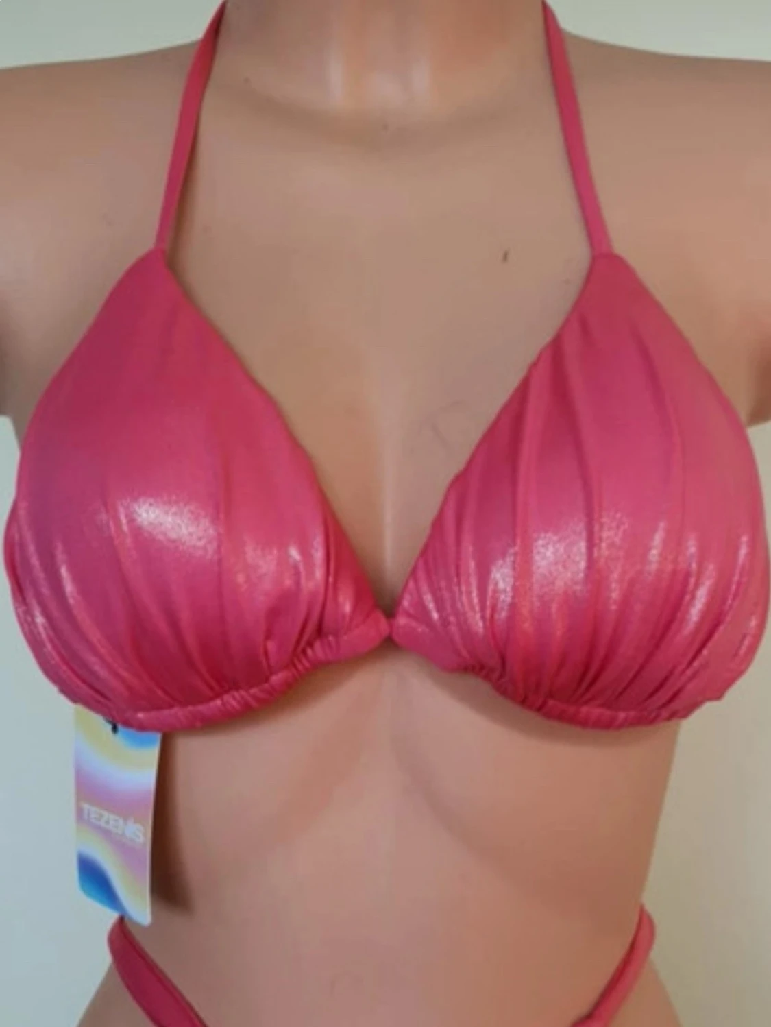 Helt ny calzedonia bikinitopo