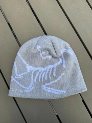 Arc'teryx mössa - Arcteryx mössa för dig som vill larpa äventyrlig