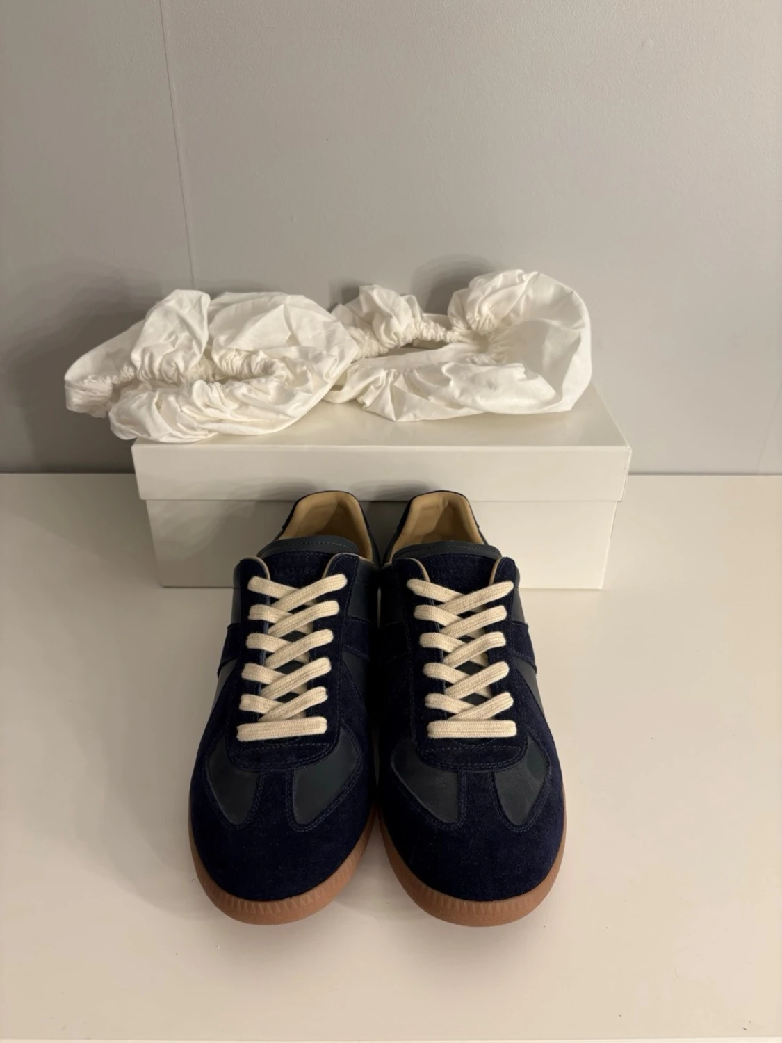 Maison Margiela skor  - 2