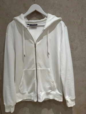 J.Lindeberg Zip Hoodie - Storlek M inga skador eller fläckar