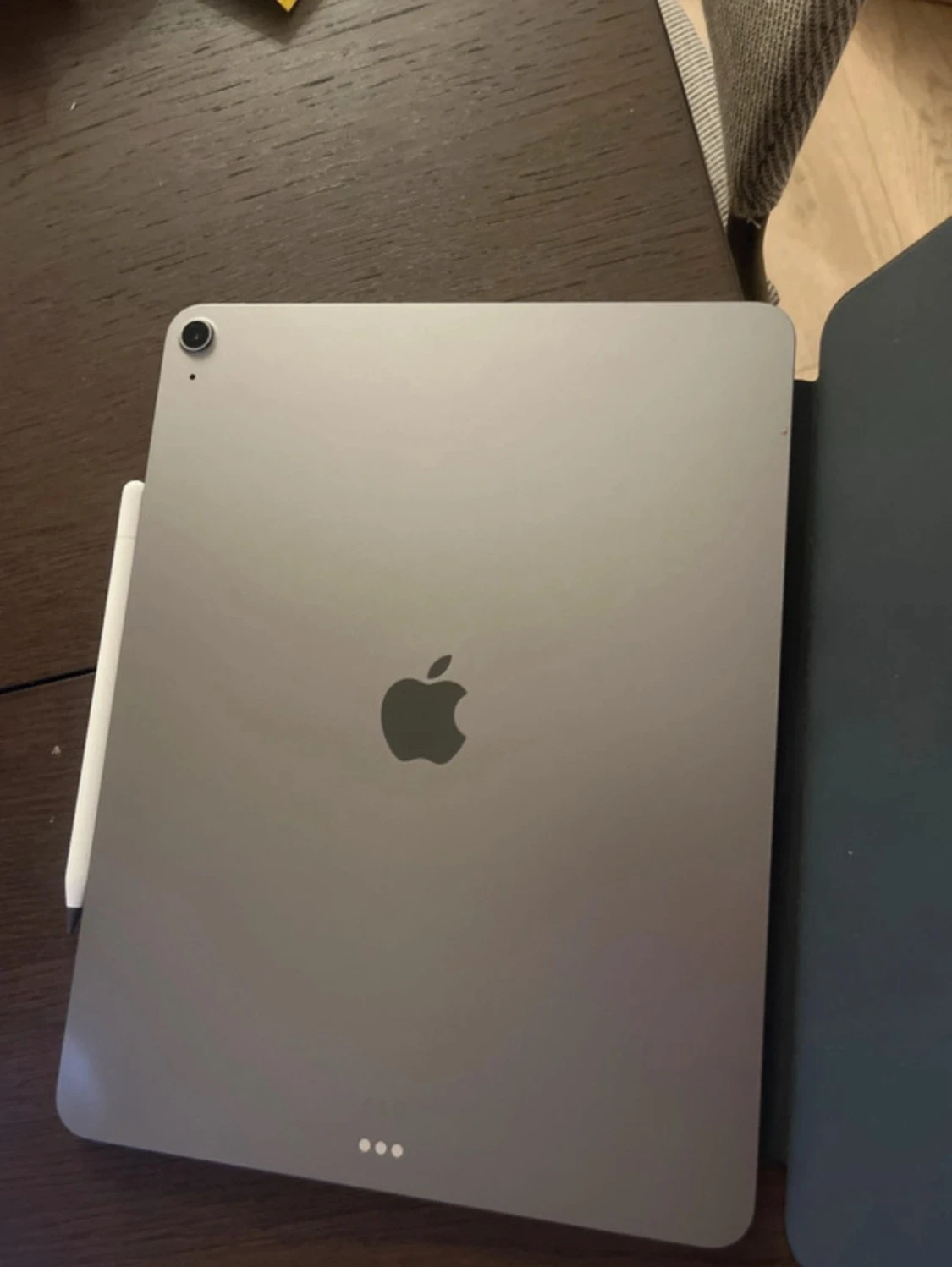 iPad Air 13inch 256GB - 3