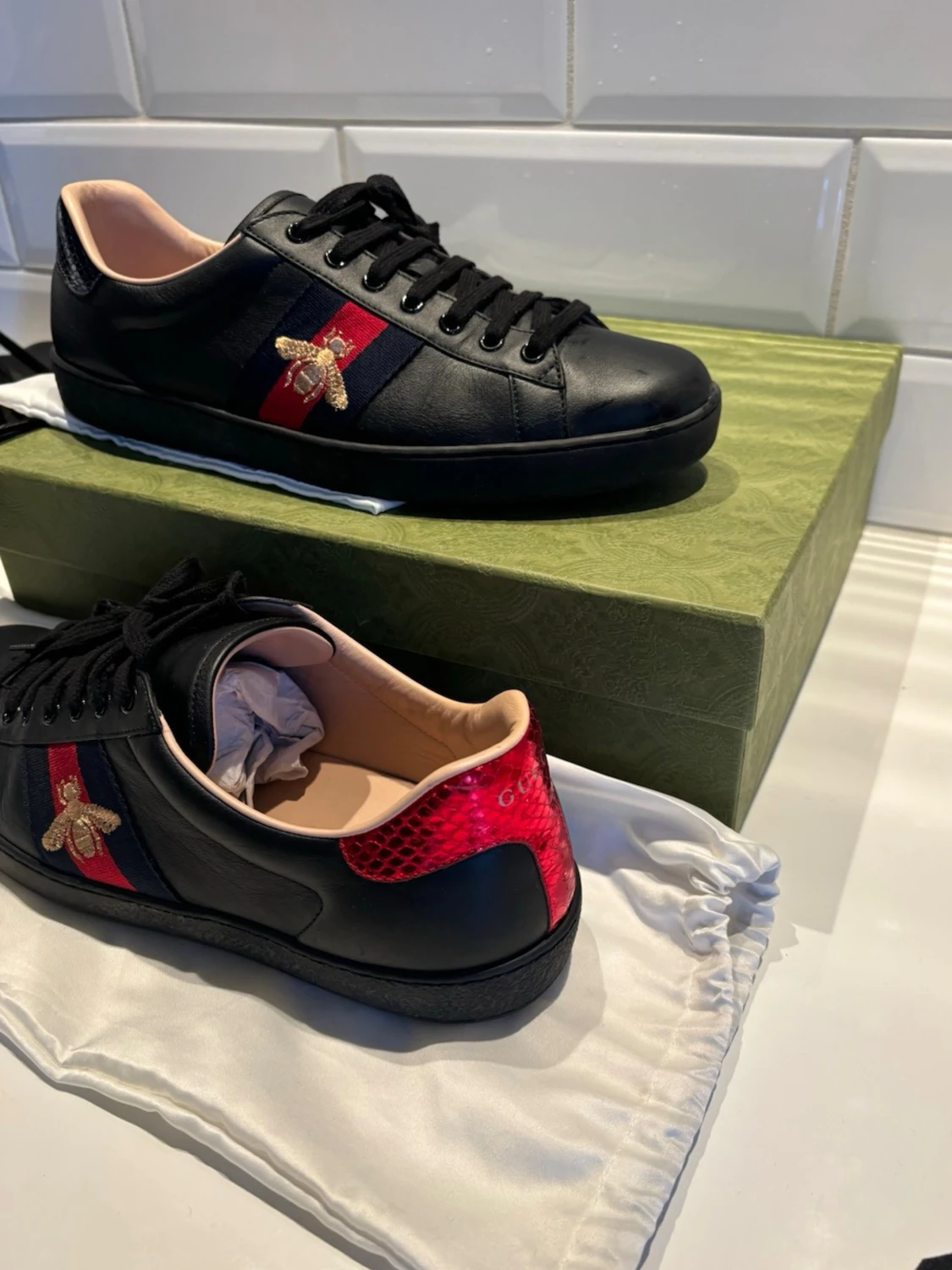 Gucci Ace  - 2