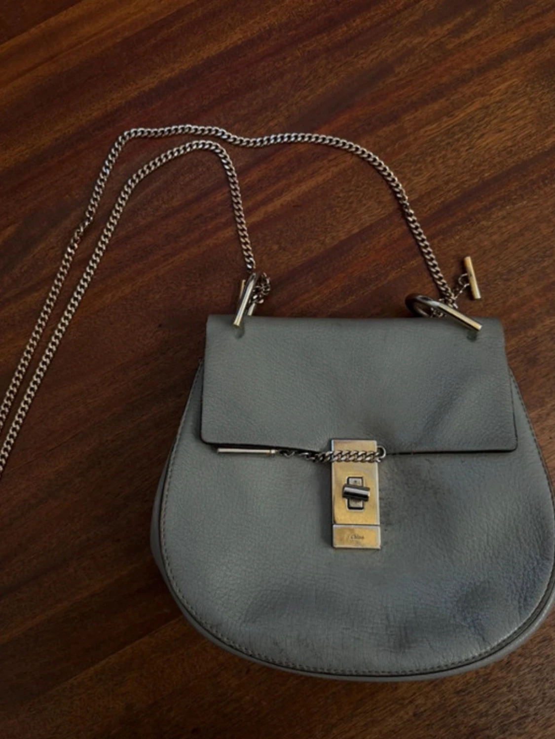  Chloé väska - 4