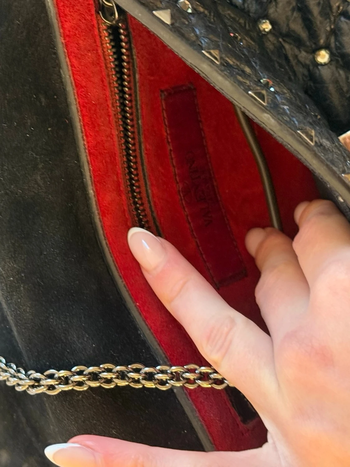 Valentino Rockstud - 6