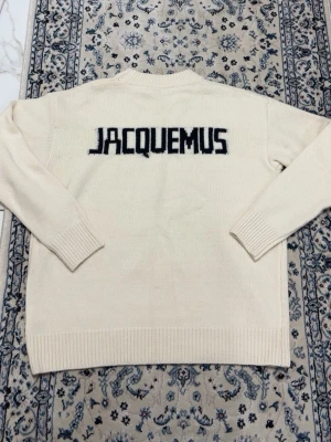 Jacquemus sweater - Fint skick ej använd. 