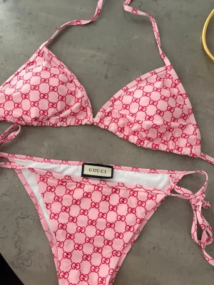 Gg bikini  - Helt ny bikini! Stl XL men liten i storleken så skulle säga den passar en M. 