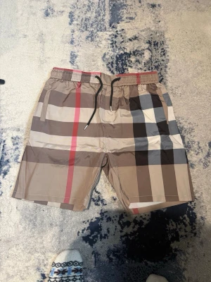 BB Badbyxor - Fina BB badshorts