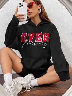 Hoodie - Strl S