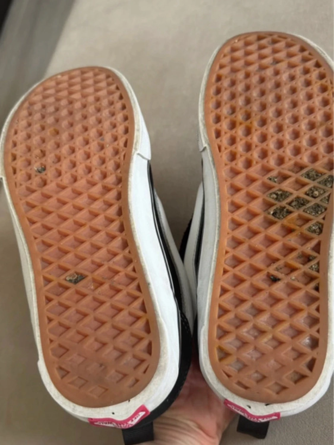 Vans Knu Skool - 3