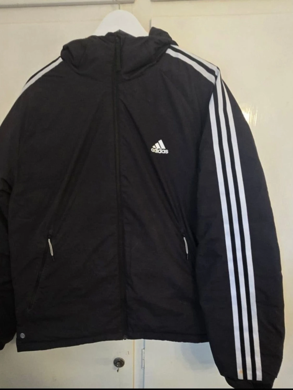 Adidas, vinter jacka - 1