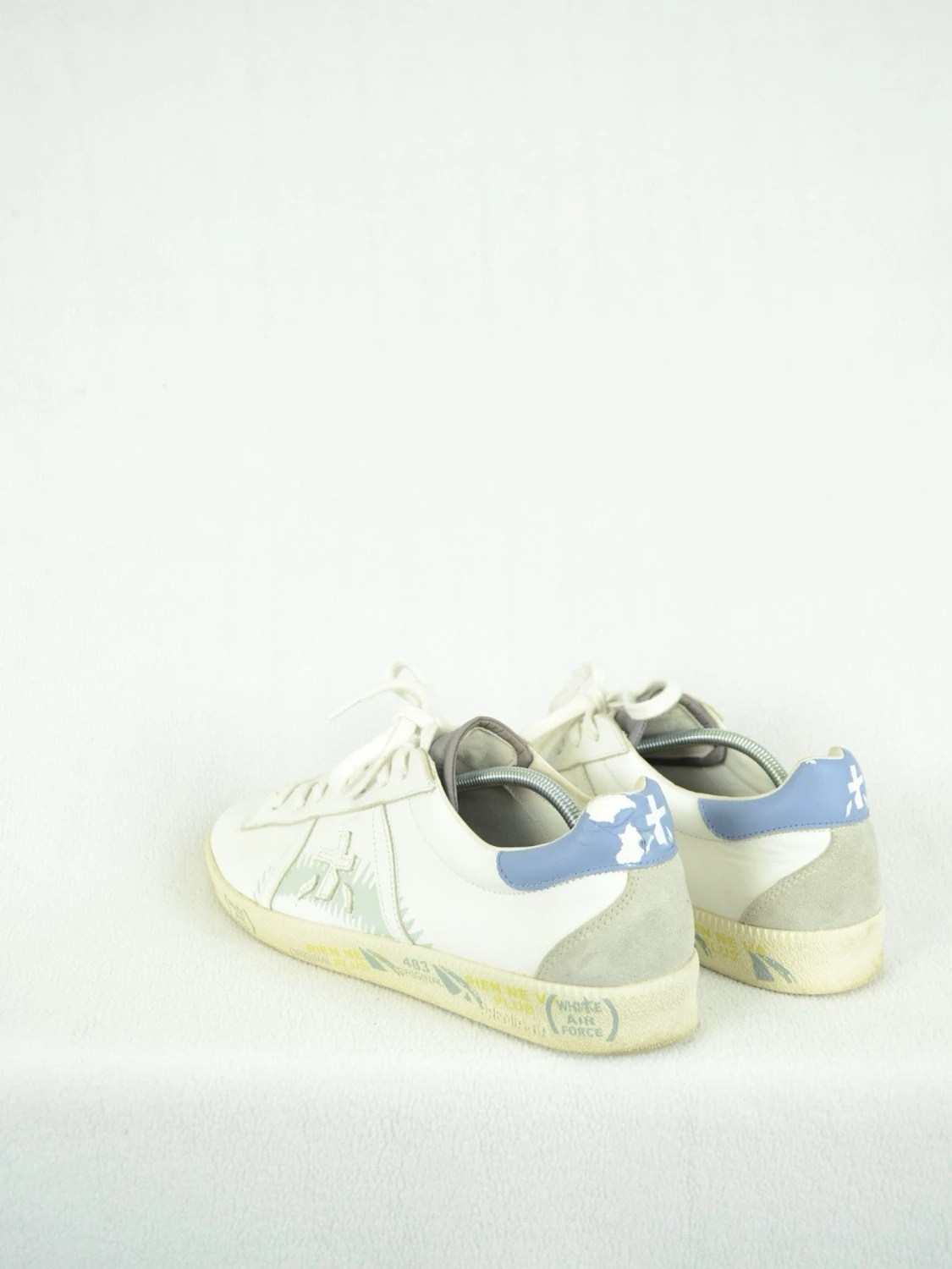 Premiata sneakers  - 3