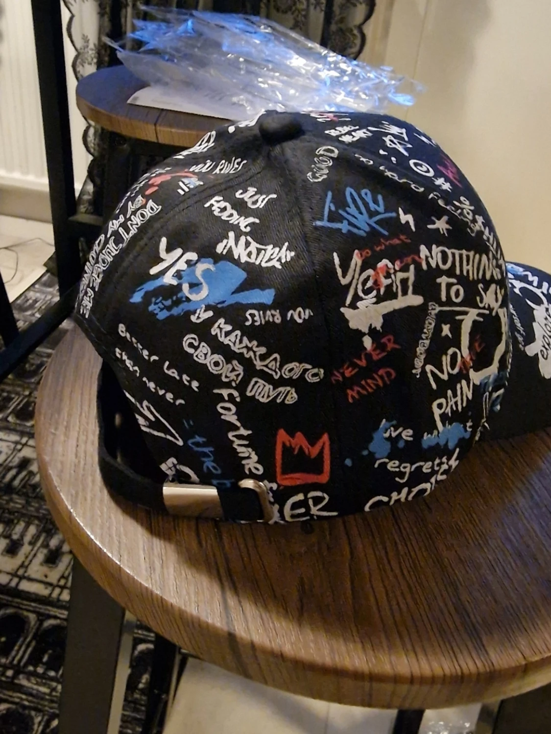 Baseball keps unisex - 2