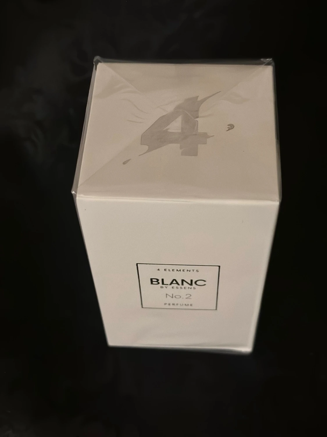 Blanc by Essens No.2 Parfym - 1