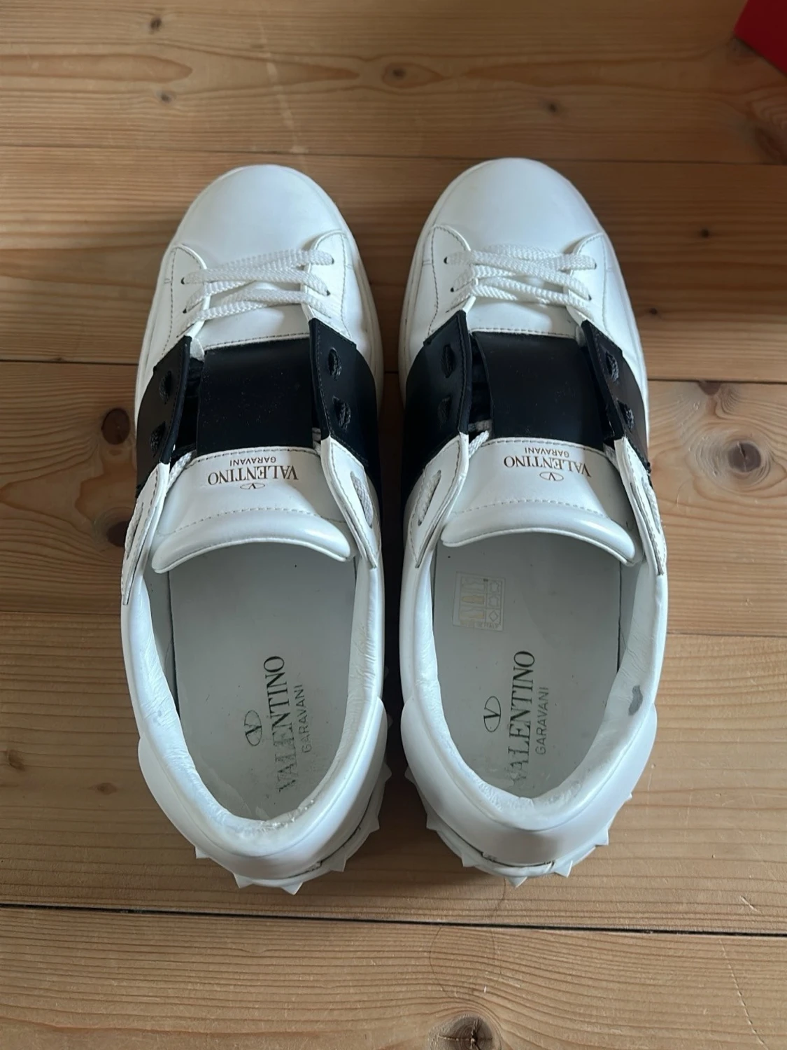 Valentino open - 2